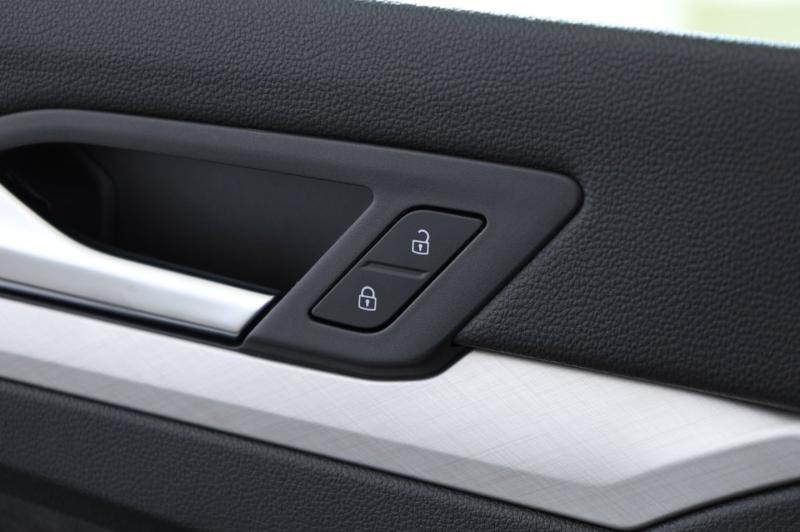 VW Golf Variant Business TDI