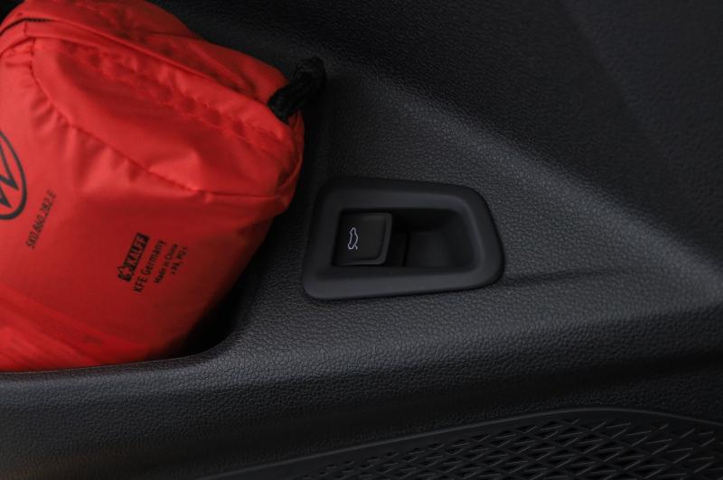 VW Golf Variant Business TDI