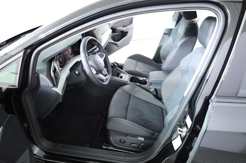 VW Golf Variant Business TDI