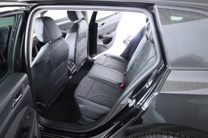 VW Golf Variant Business TDI