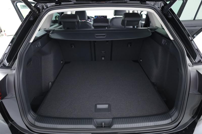 VW Golf Variant Business TDI