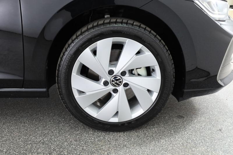 VW Golf Variant Business TDI