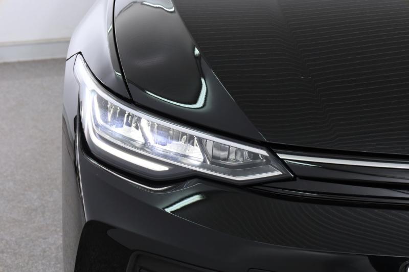 VW Golf Variant Business TDI