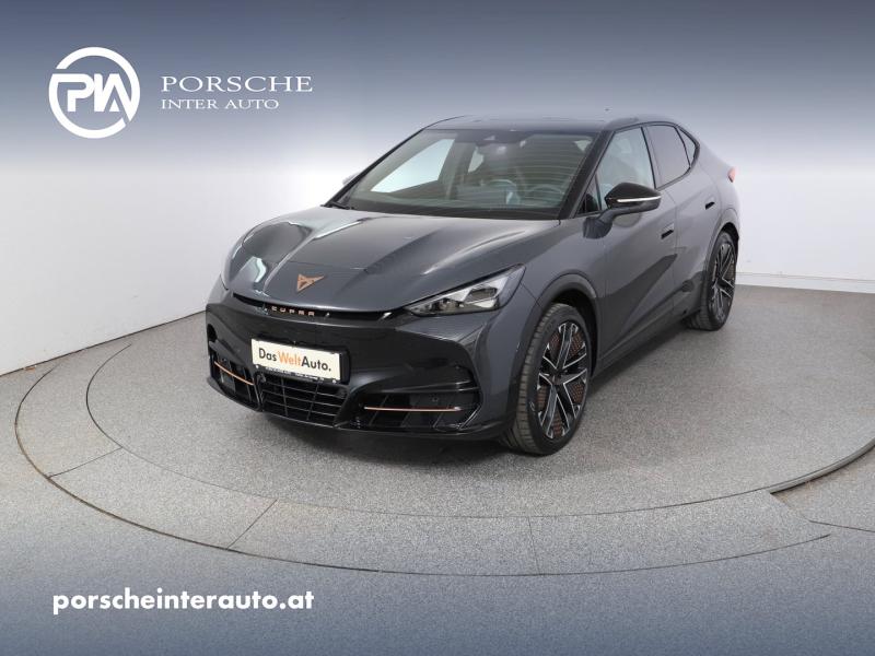 Tavascan Cupra CUPRA Tavascan Extreme 210kW/286PS