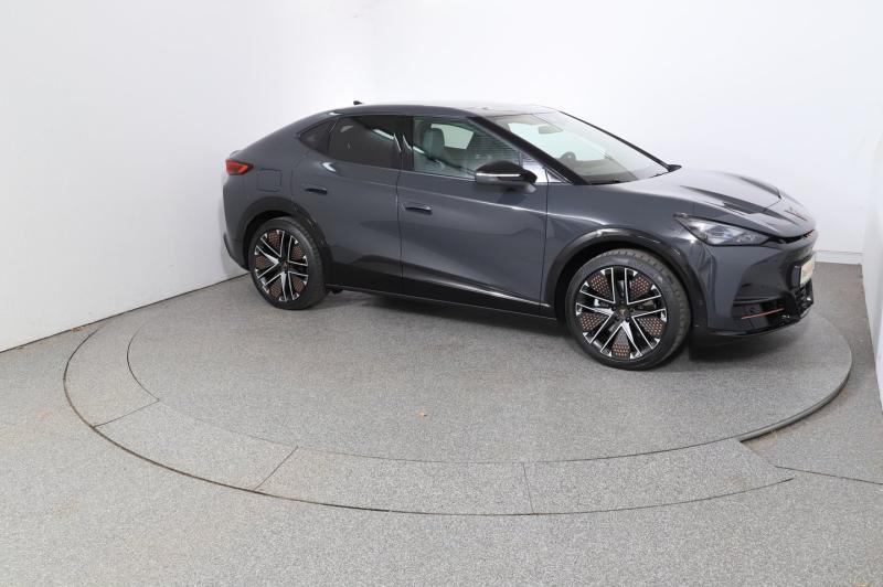 CUPRA Tavascan Extreme 210kW/286PS