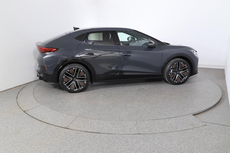 CUPRA Tavascan Extreme 210kW/286PS
