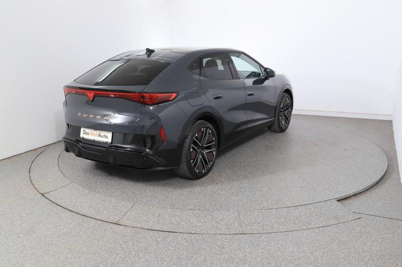 CUPRA Tavascan Extreme 210kW/286PS