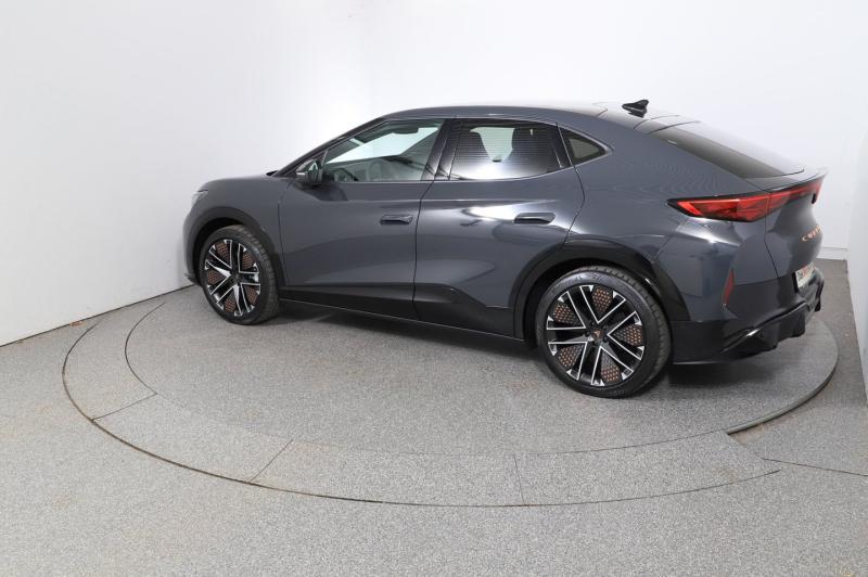 CUPRA Tavascan Extreme 210kW/286PS