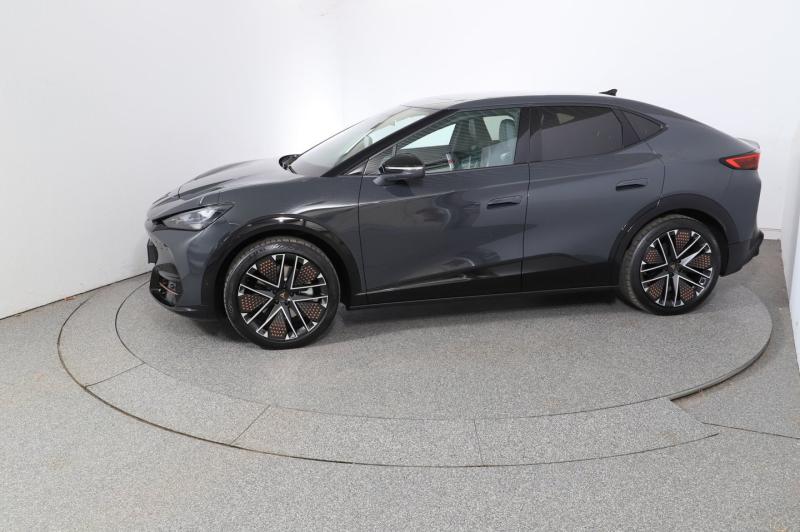 CUPRA Tavascan Extreme 210kW/286PS
