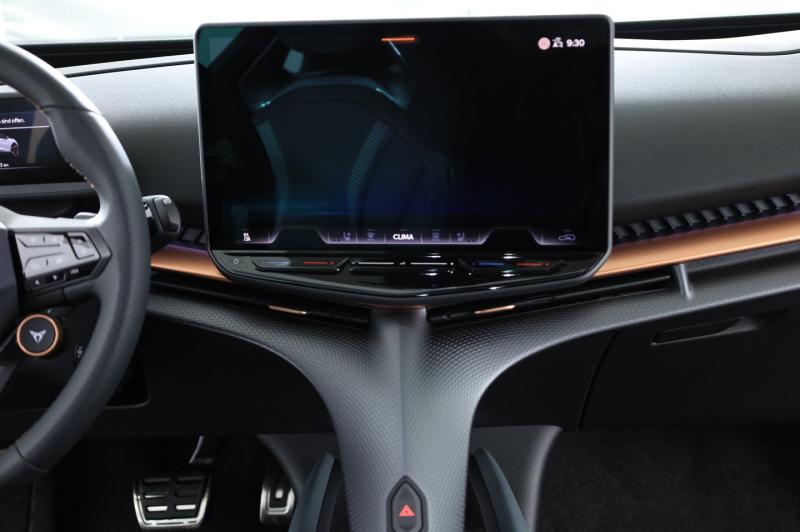 CUPRA Tavascan Extreme 210kW/286PS