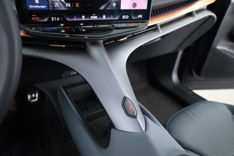 CUPRA Tavascan Extreme 210kW/286PS
