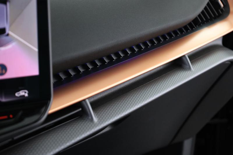 CUPRA Tavascan Extreme 210kW/286PS