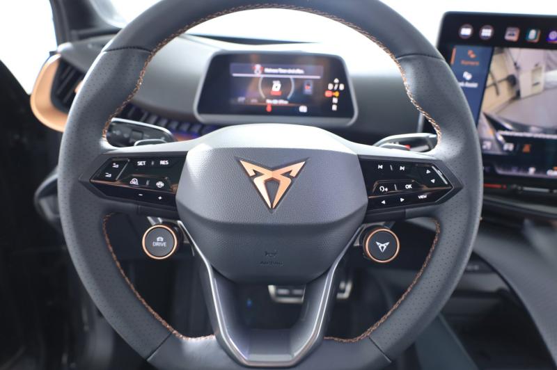 CUPRA Tavascan Extreme 210kW/286PS