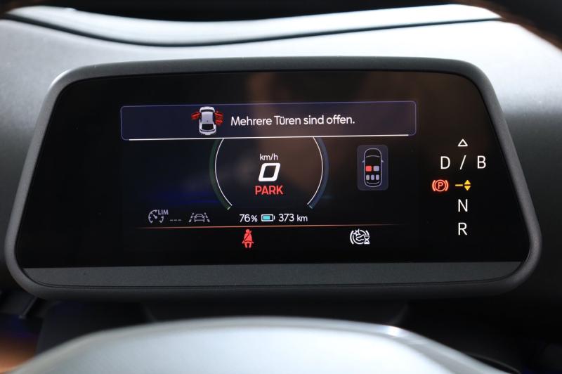CUPRA Tavascan Extreme 210kW/286PS
