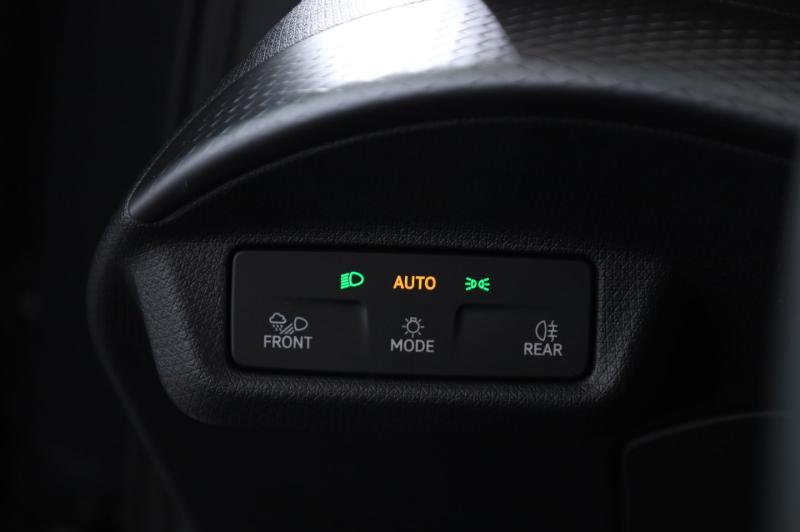 CUPRA Tavascan Extreme 210kW/286PS