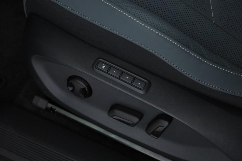 CUPRA Tavascan Extreme 210kW/286PS