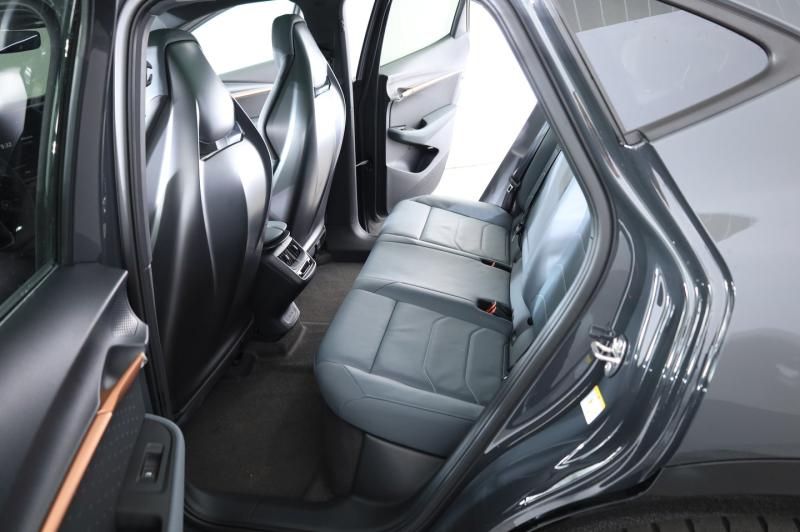 CUPRA Tavascan Extreme 210kW/286PS