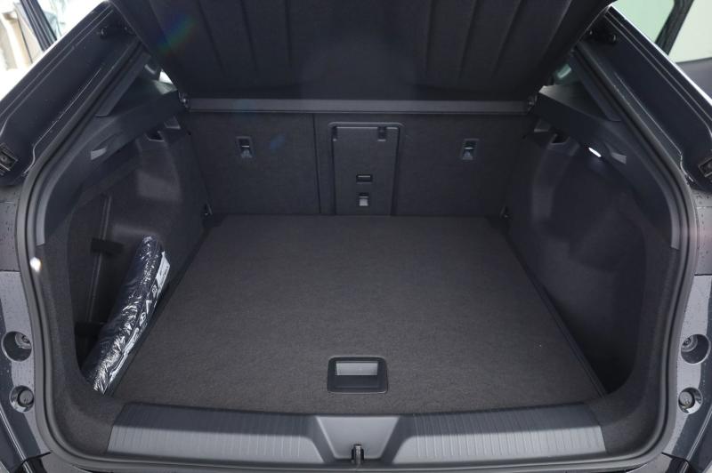 CUPRA Tavascan Extreme 210kW/286PS