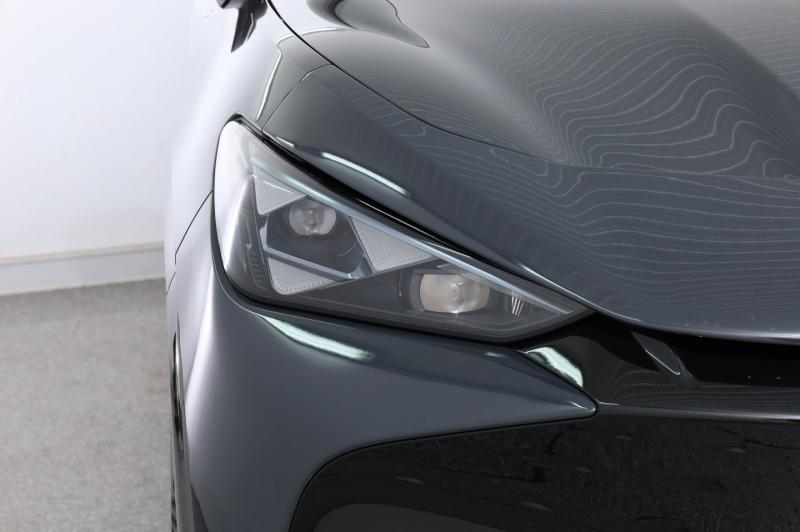 CUPRA Tavascan Extreme 210kW/286PS