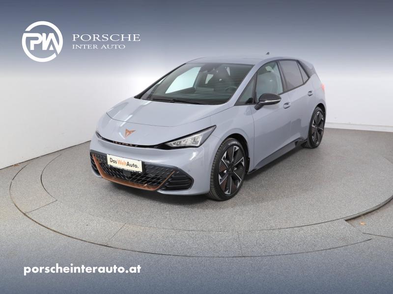 Born Cupra CUPRA Born 77/82 e-Boost 170kW/231PS