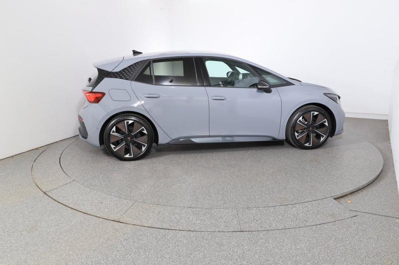 CUPRA Born 77/82 e-Boost 170kW/231PS