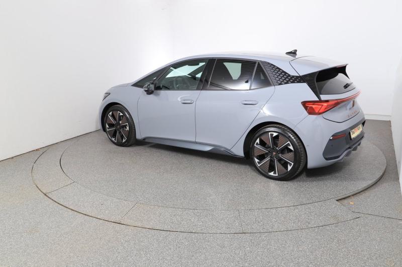 CUPRA Born 77/82 e-Boost 170kW/231PS