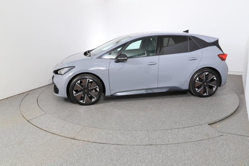 CUPRA Born 77/82 e-Boost 170kW/231PS