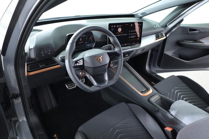 CUPRA Born 77/82 e-Boost 170kW/231PS