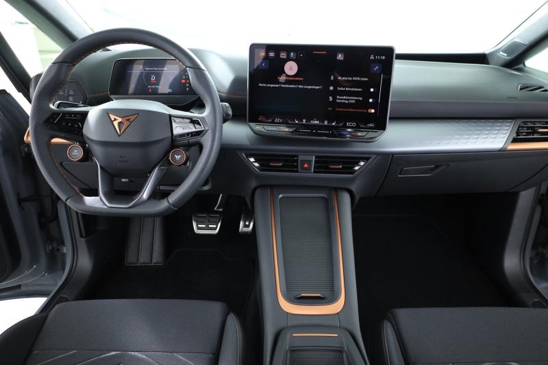 CUPRA Born 77/82 e-Boost 170kW/231PS