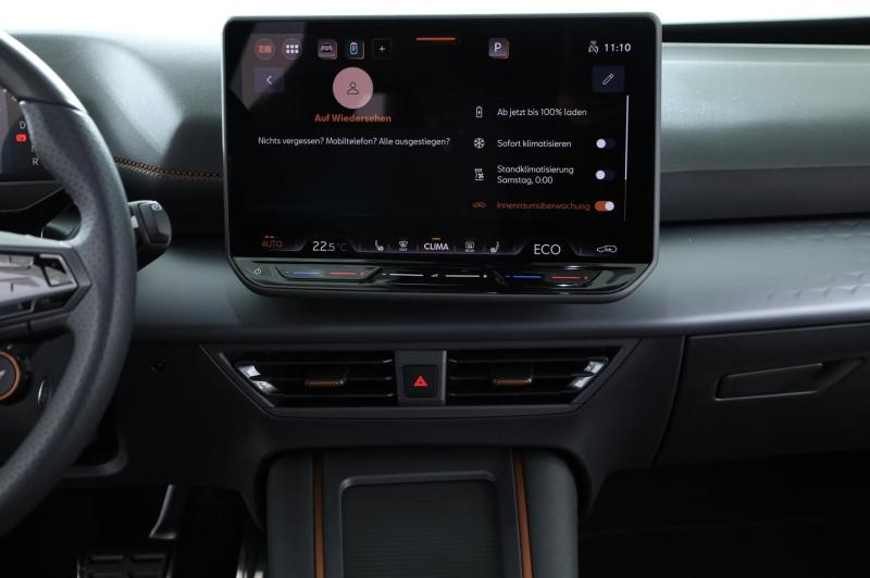 CUPRA Born 77/82 e-Boost 170kW/231PS