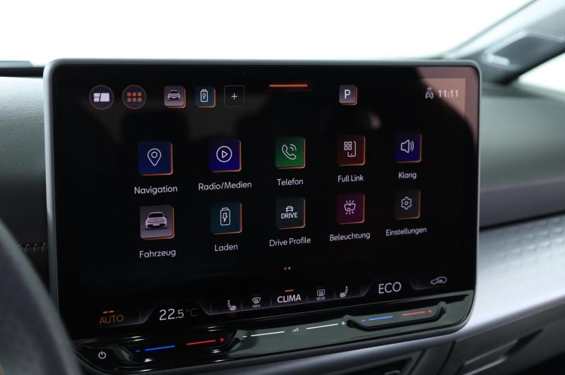 CUPRA Born 77/82 e-Boost 170kW/231PS