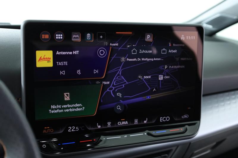 CUPRA Born 77/82 e-Boost 170kW/231PS