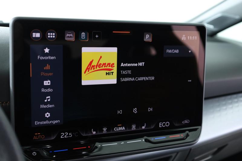 CUPRA Born 77/82 e-Boost 170kW/231PS