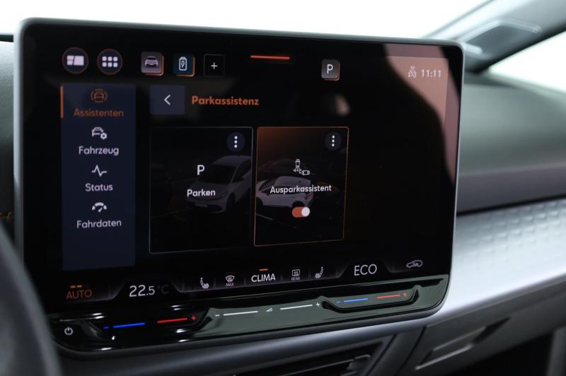 CUPRA Born 77/82 e-Boost 170kW/231PS