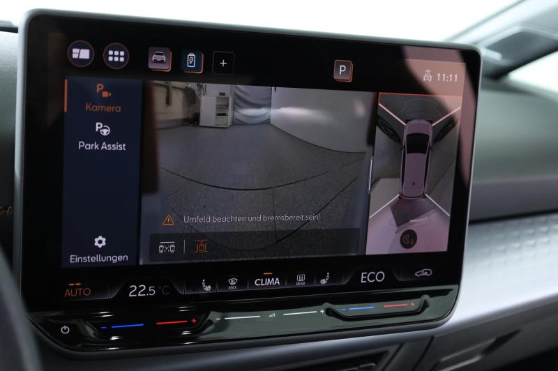 CUPRA Born 77/82 e-Boost 170kW/231PS