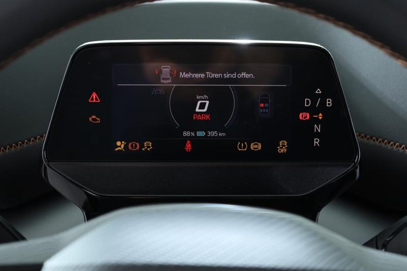 CUPRA Born 77/82 e-Boost 170kW/231PS