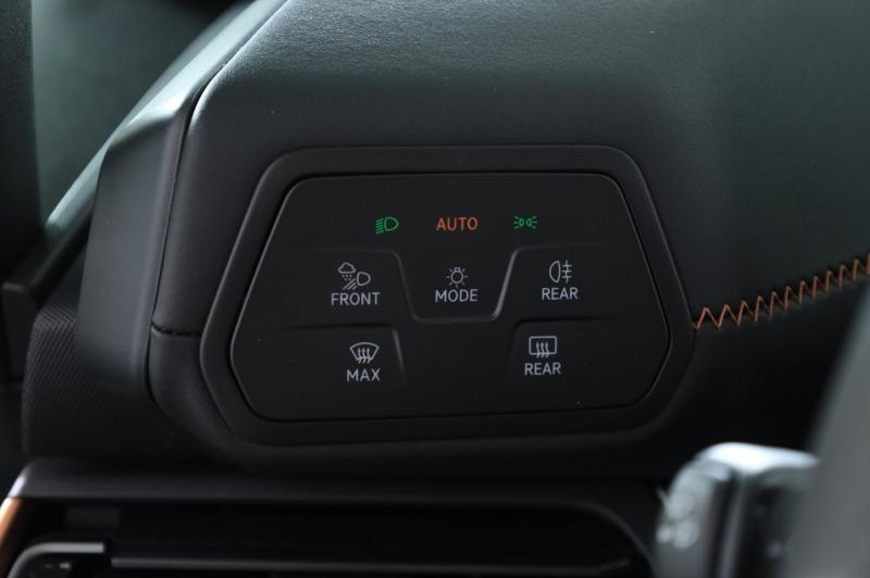 CUPRA Born 77/82 e-Boost 170kW/231PS