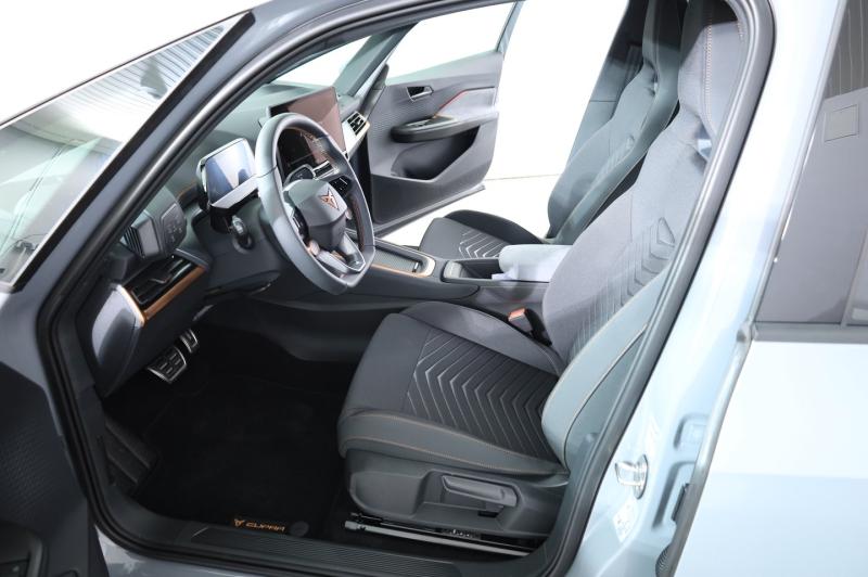 CUPRA Born 77/82 e-Boost 170kW/231PS