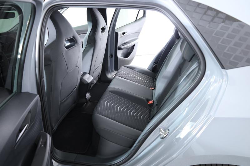 CUPRA Born 77/82 e-Boost 170kW/231PS