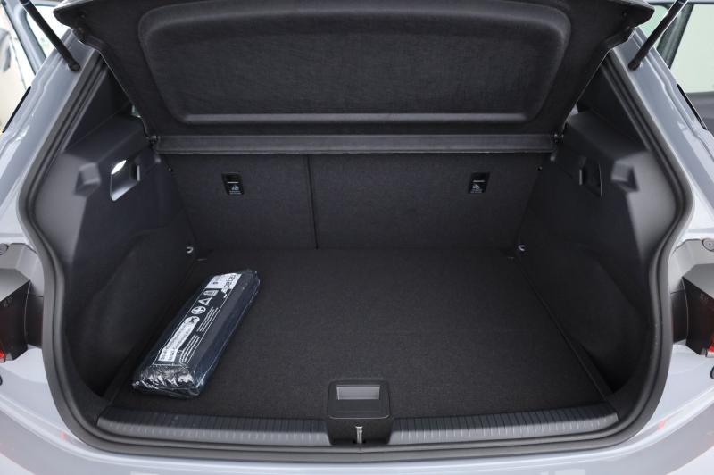 CUPRA Born 77/82 e-Boost 170kW/231PS