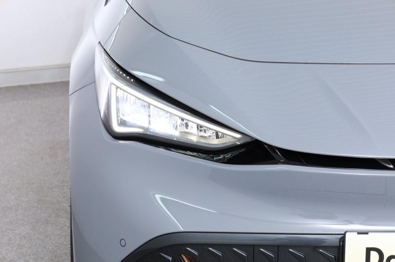 CUPRA Born 77/82 e-Boost 170kW/231PS