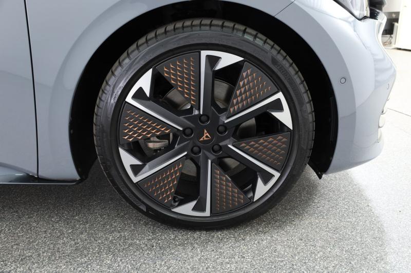 CUPRA Born 77/82 e-Boost 170kW/231PS