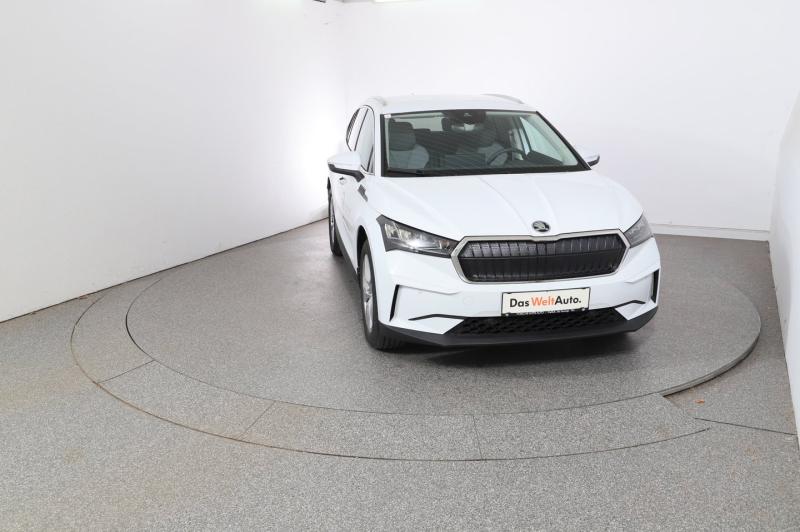 Škoda Enyaq 85