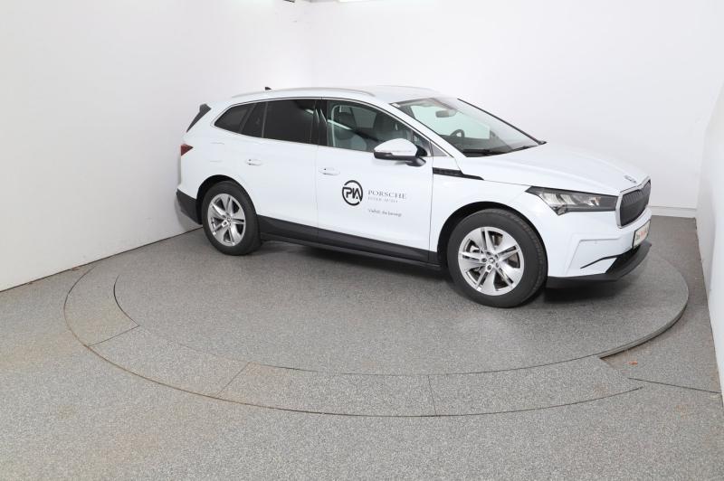 Škoda Enyaq 85