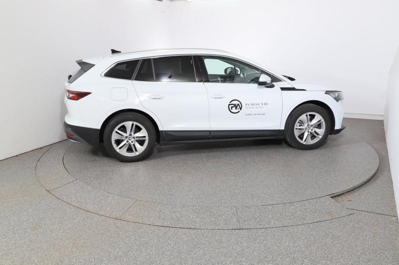 Škoda Enyaq 85