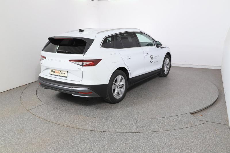 Škoda Enyaq 85