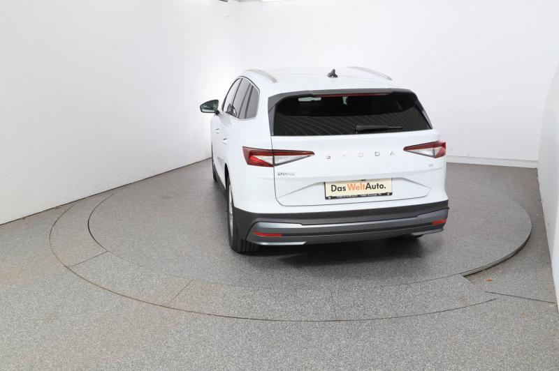Škoda Enyaq 85