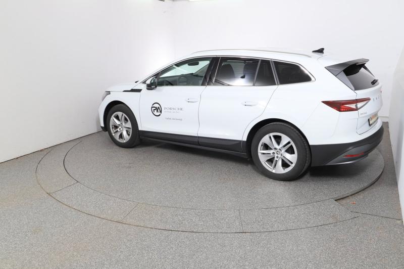 Škoda Enyaq 85