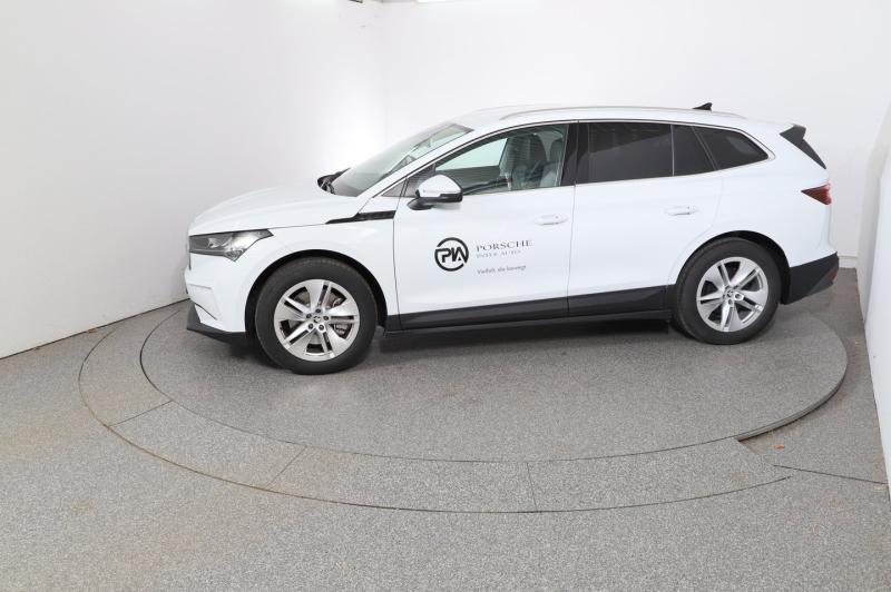Škoda Enyaq 85