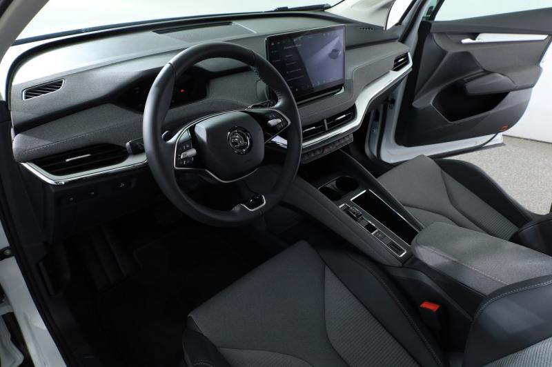 Škoda Enyaq 85